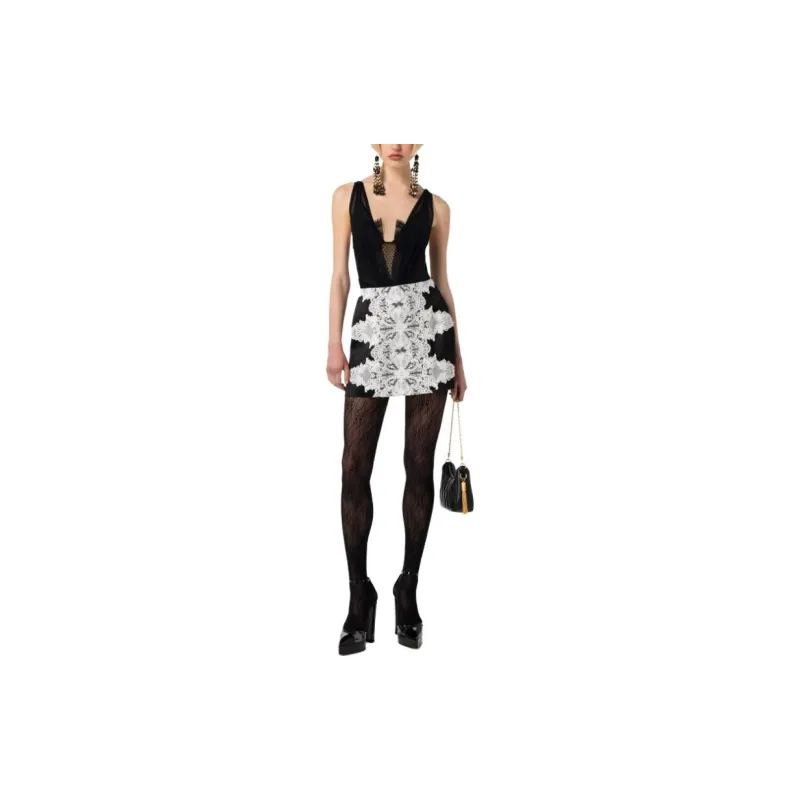 Elisabetta Franchi Jumpsuit Women's Black-1
