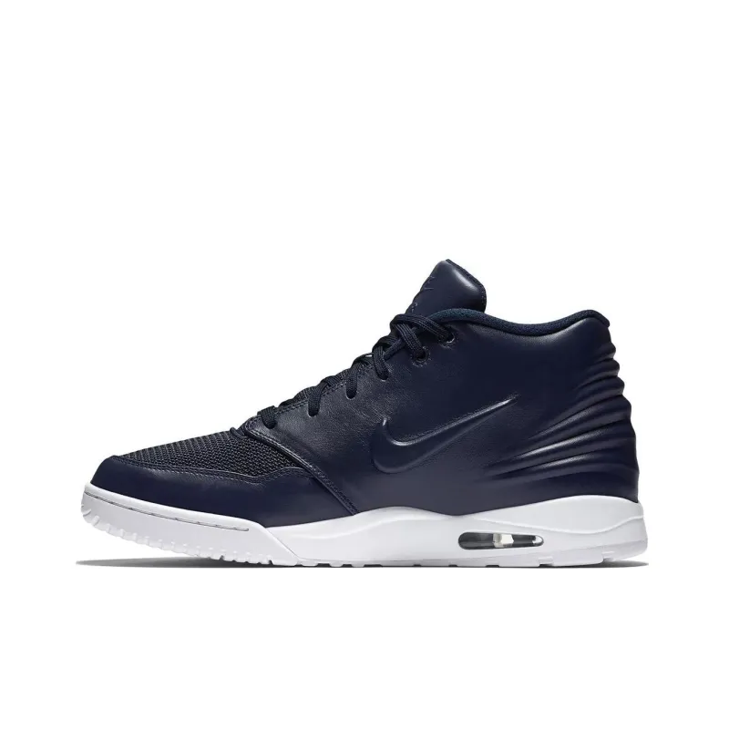 Nike Air Entertrainer Obsidian/Obsidian White-0