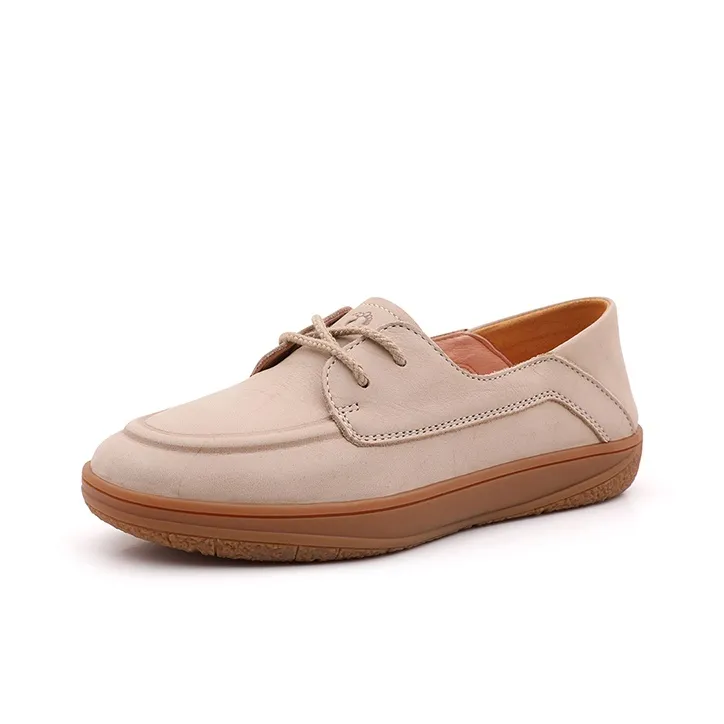 HANG TEN Casual Single Shoes Flat Women's-1