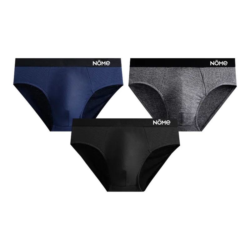 NOME Men's Underwear Men's 3 Pack-13