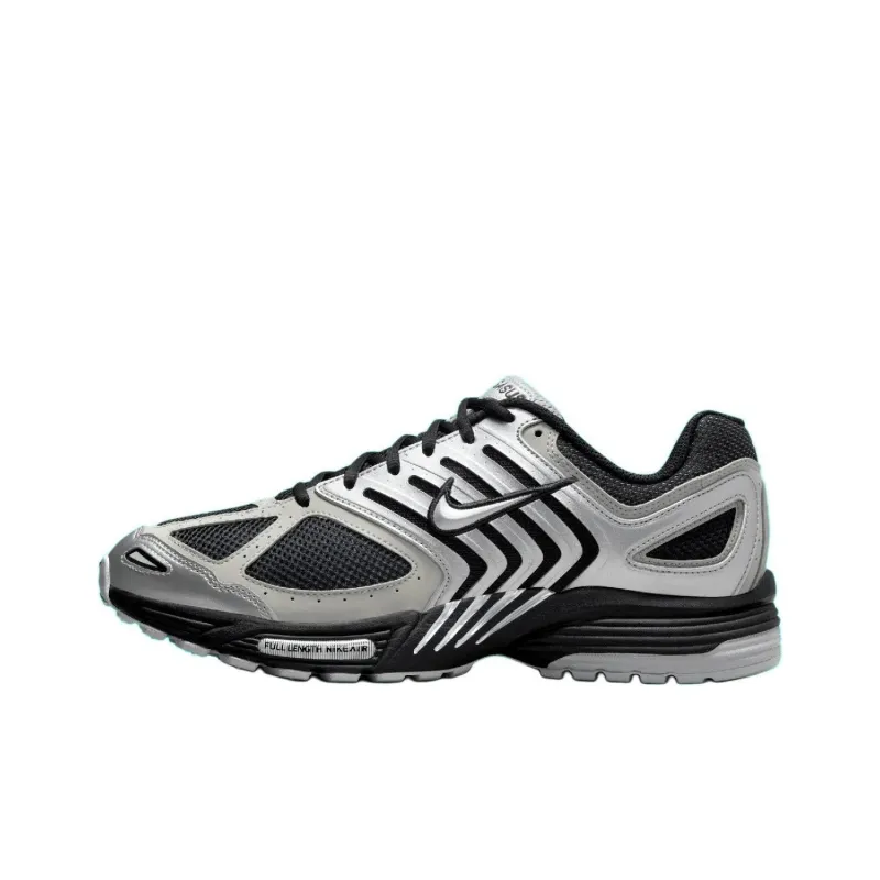 Nike Air Peg 2K5 Black Metallic Silver-0