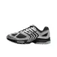 Metallic Silver/Flat Silver/Black/Metallic Platinum