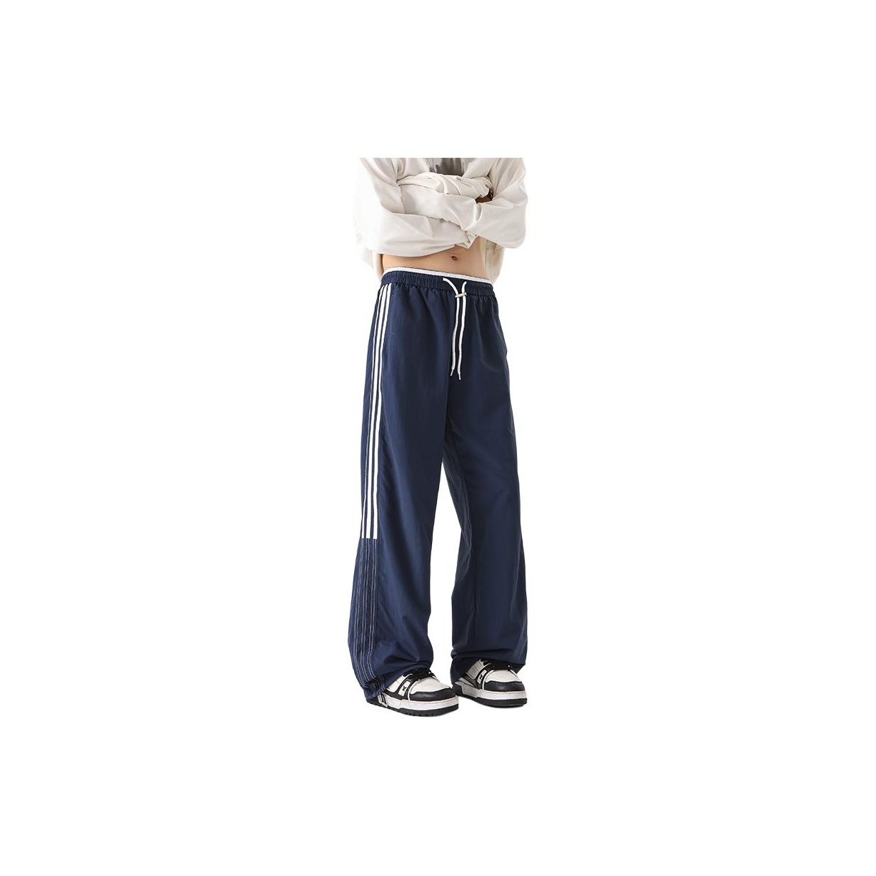 haband casual joe pants POIZON