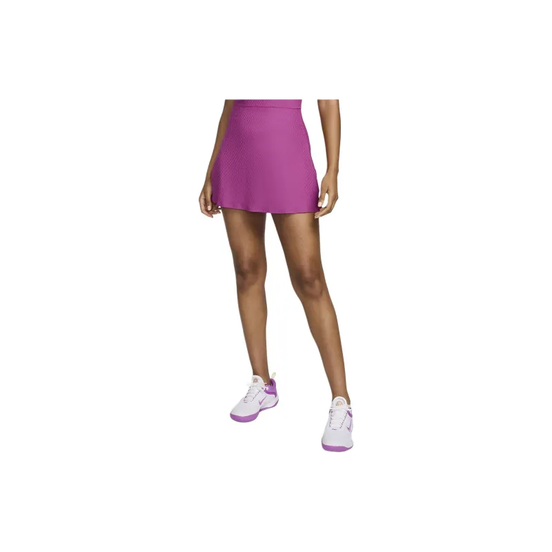 Nike Court Slam Women's Dri-FIT Tennis Dress-4