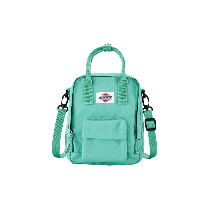 Dickies Polyester Three Proofing Fabric Crossbody Handbag Regular Unisex Multicolor-45