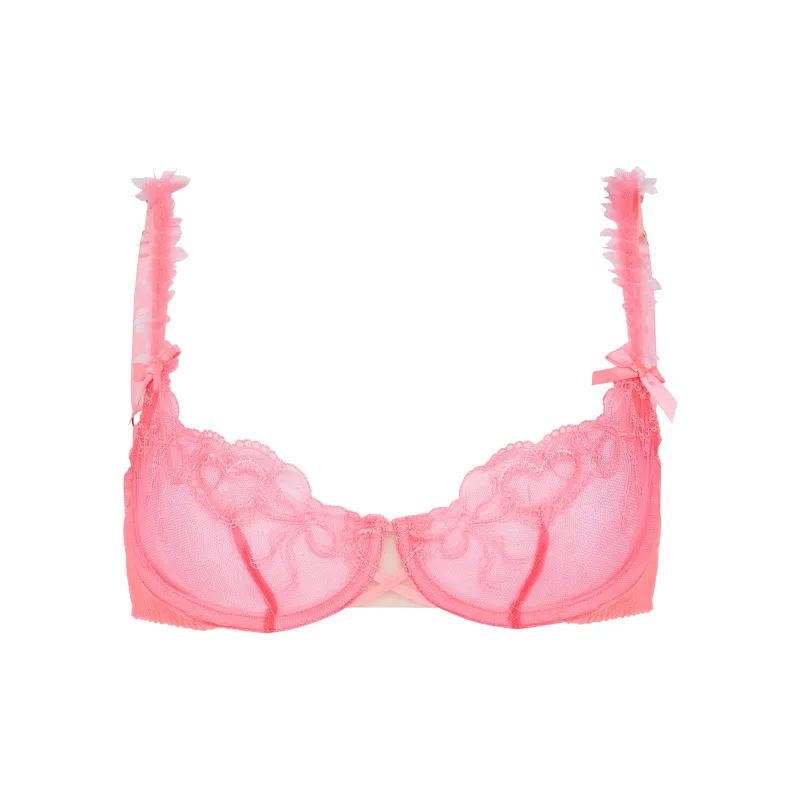 Agent Provocateur Bra Women's Pink-0