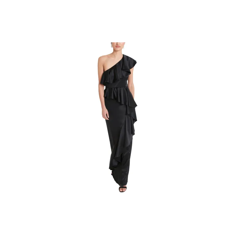 Temperley London Sandrelli Maxi Dress-1
