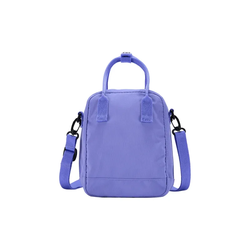 Dickies Polyester Three Proofing Fabric Crossbody Handbag Regular Unisex Multicolor-39