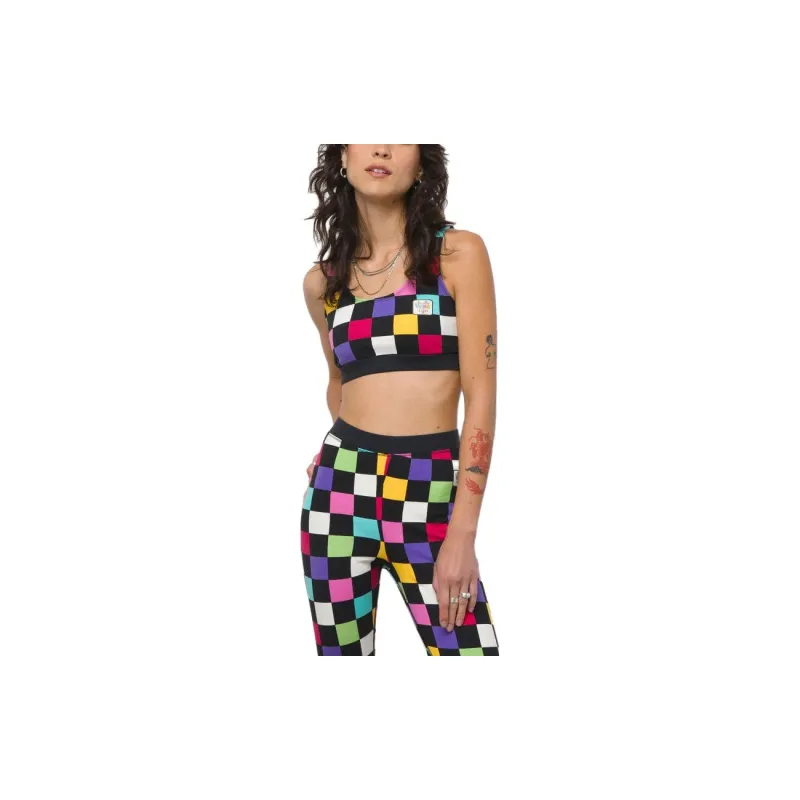 Vans Sports Underwear Women's Black-1