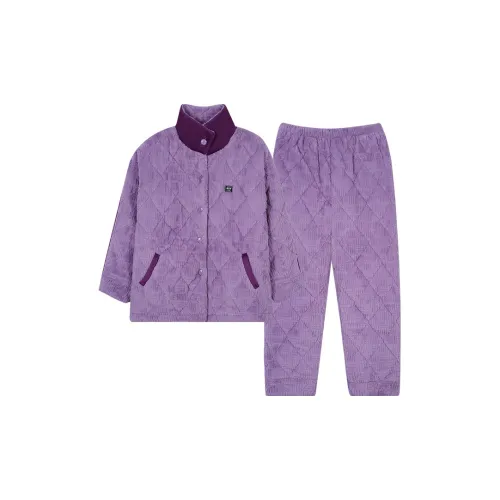 MIIOW Unisex Pajama Sets