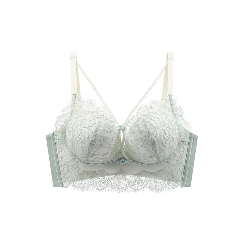 Elan and White Women's Bras-1