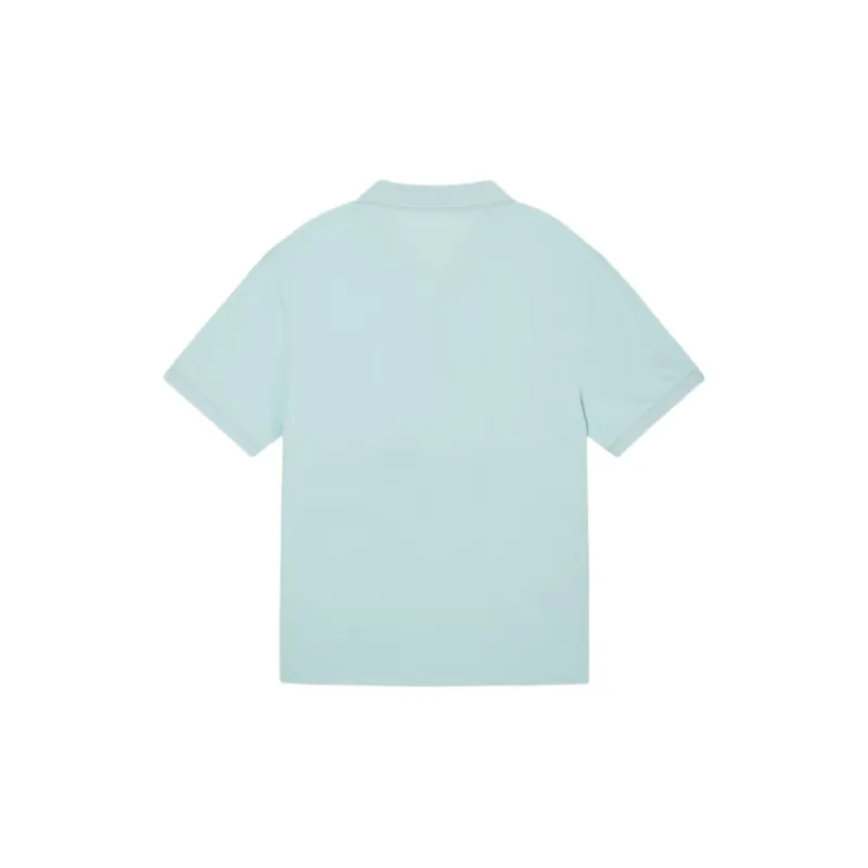 GUESS Polo Shirt Men's Light Mint-1