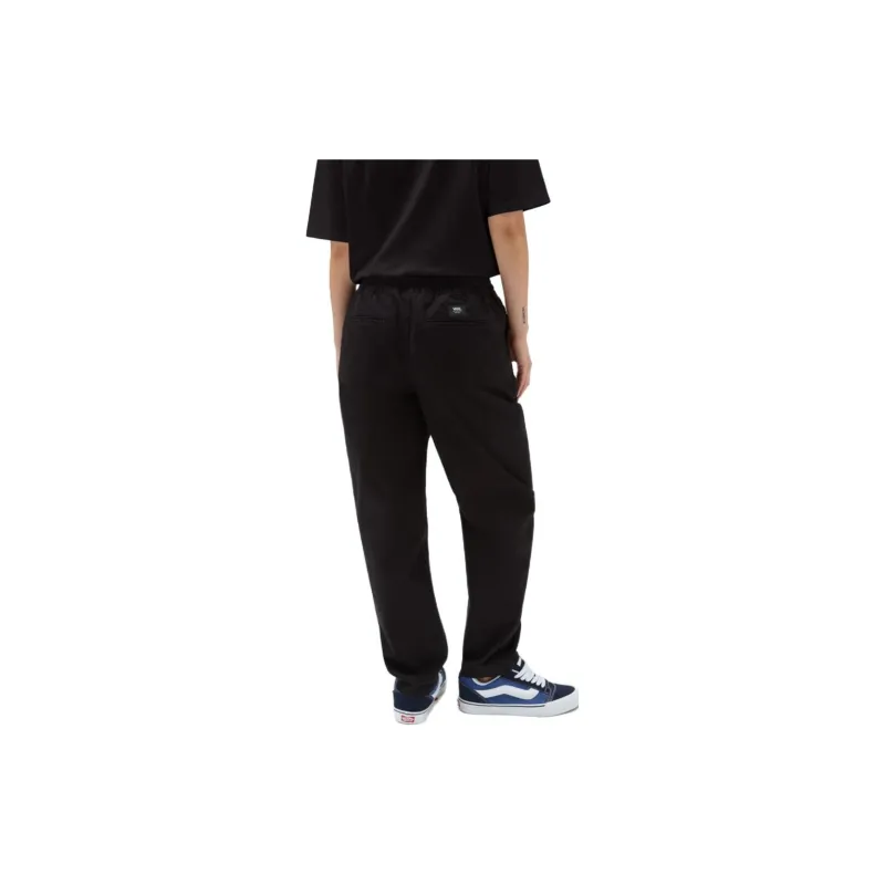 Vans Casual Pants Women's Black-4