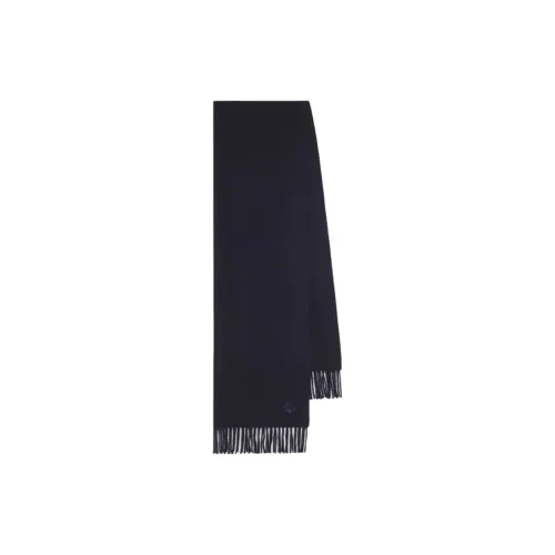 Maison Kitsune Knit Scarves Unisex