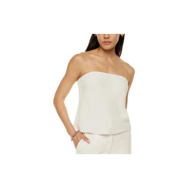 ARITZIA Strapless Tops Women's-1