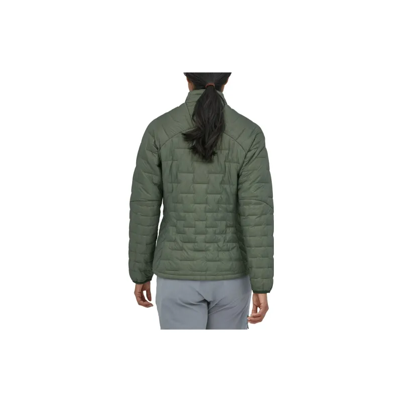 Patagonia Micro Puff Jackets Women's-6