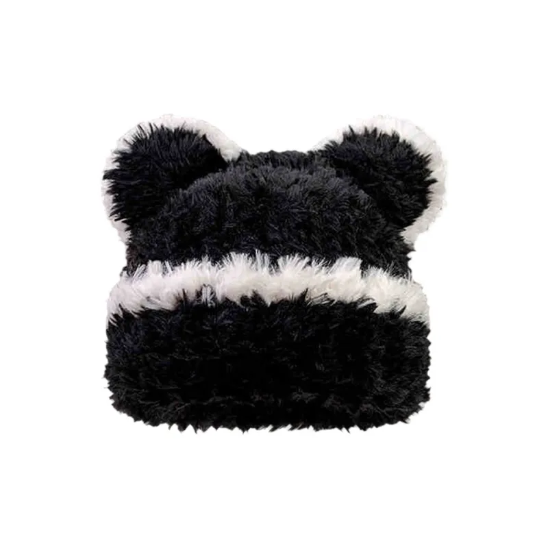 BAGGL Polyester Beanies Unisex Gift Box Set-0