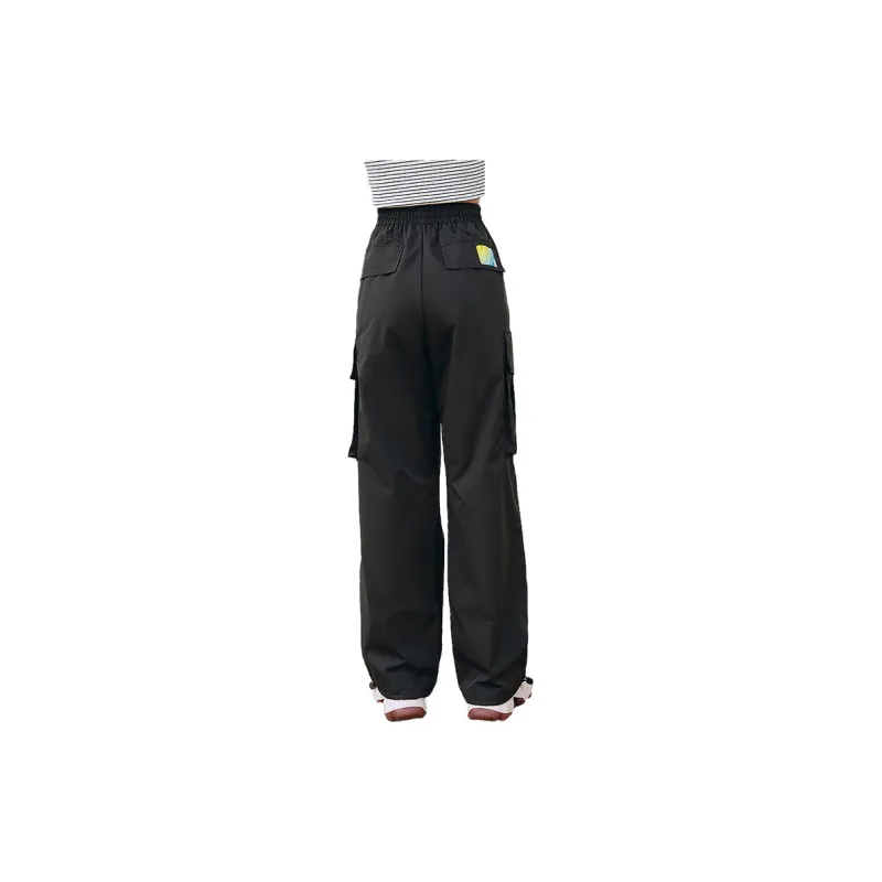 B.Duck Cargo Pants Women's-3