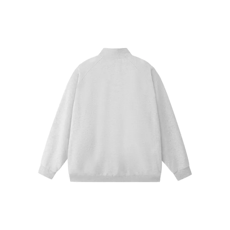 Fearless East Jackets Coats Unisex-5
