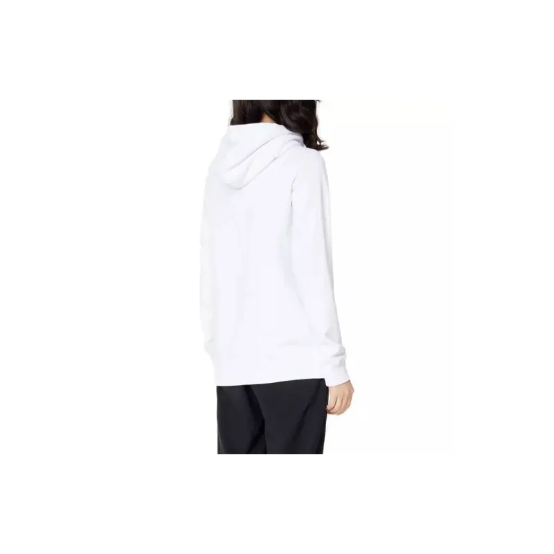 KENZO Sweatshirts Women's White-3