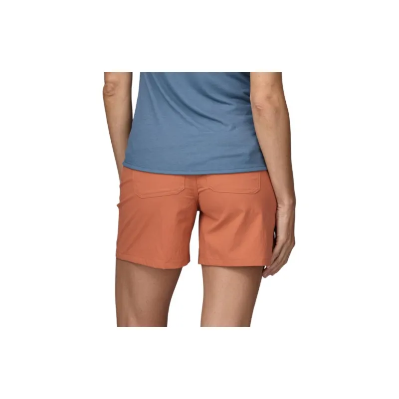Patagonia Quandary Shorts   5' Casual Shorts Women's-5