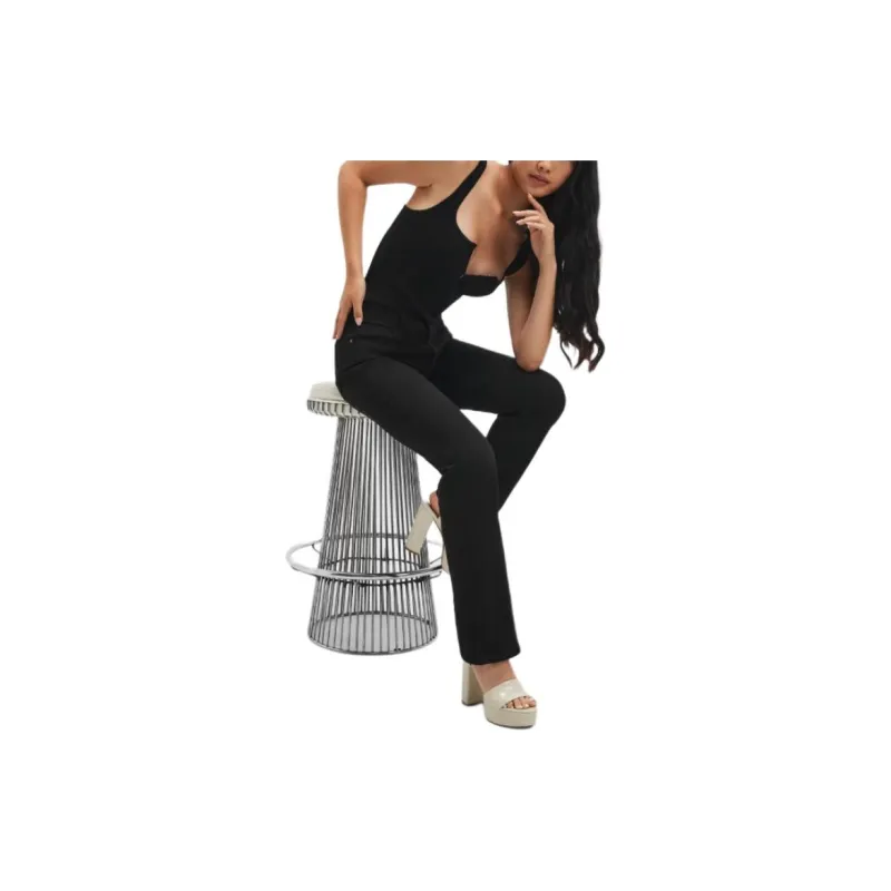 GUESS Jeans Women's Black-3