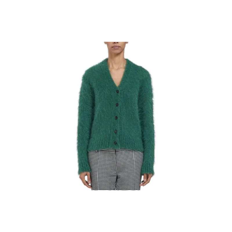 MARNI Knitwear Women's Green-2