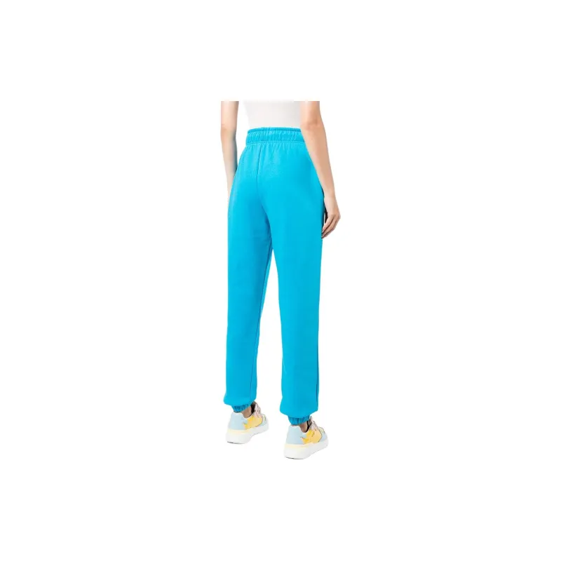 STONE ISLAND Casual Pants Women's Blue-2