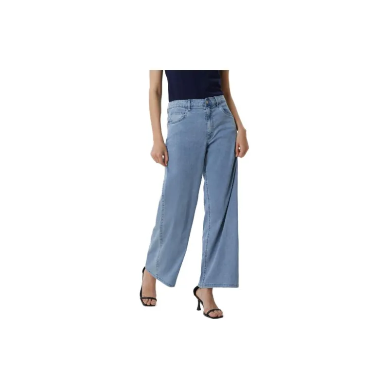 GAP Jeans Women's Light Blue-3