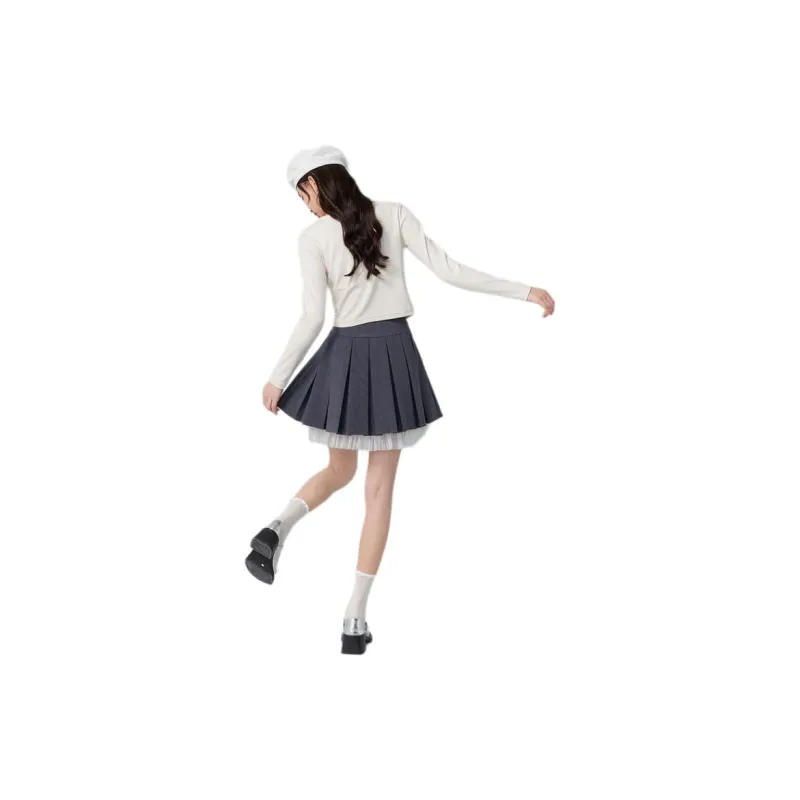 ZIHAN Knitwear Women's-2