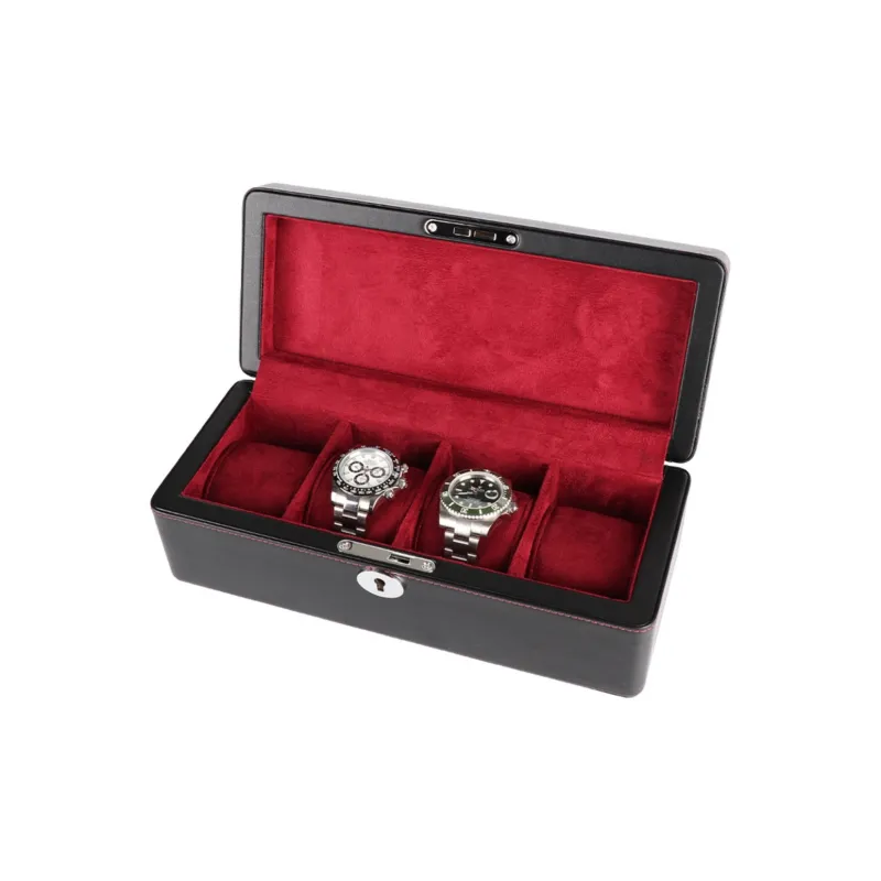 DRIKLUX Unisex Watch Case-2