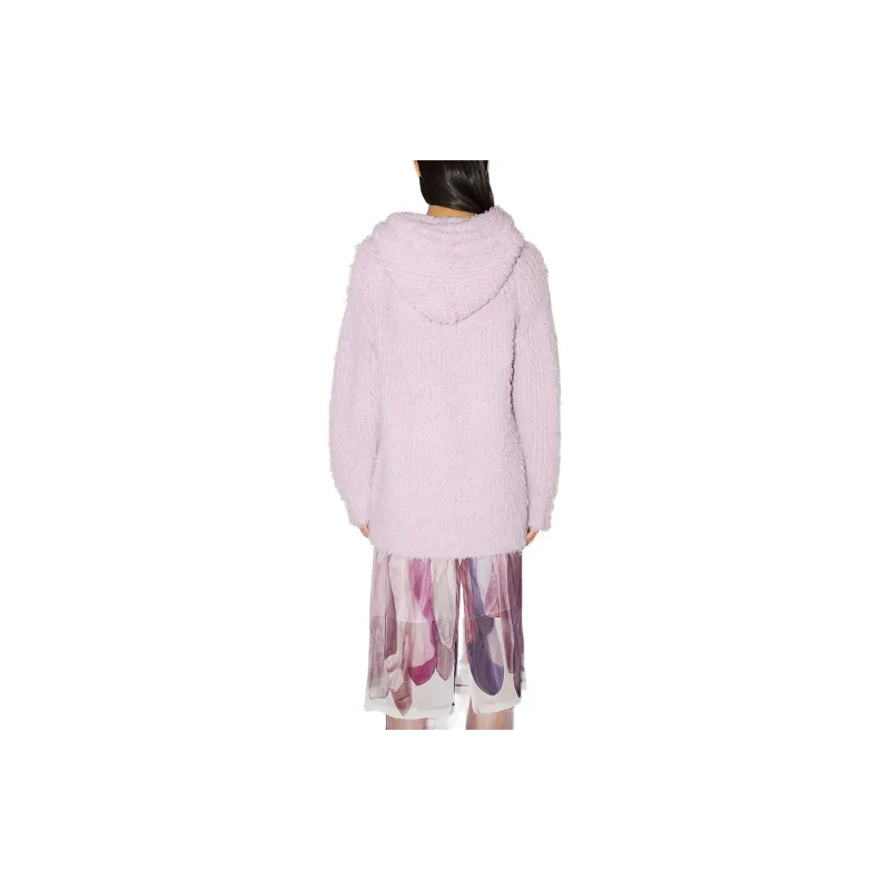 Acne Studios Sweater Women's Purple-2