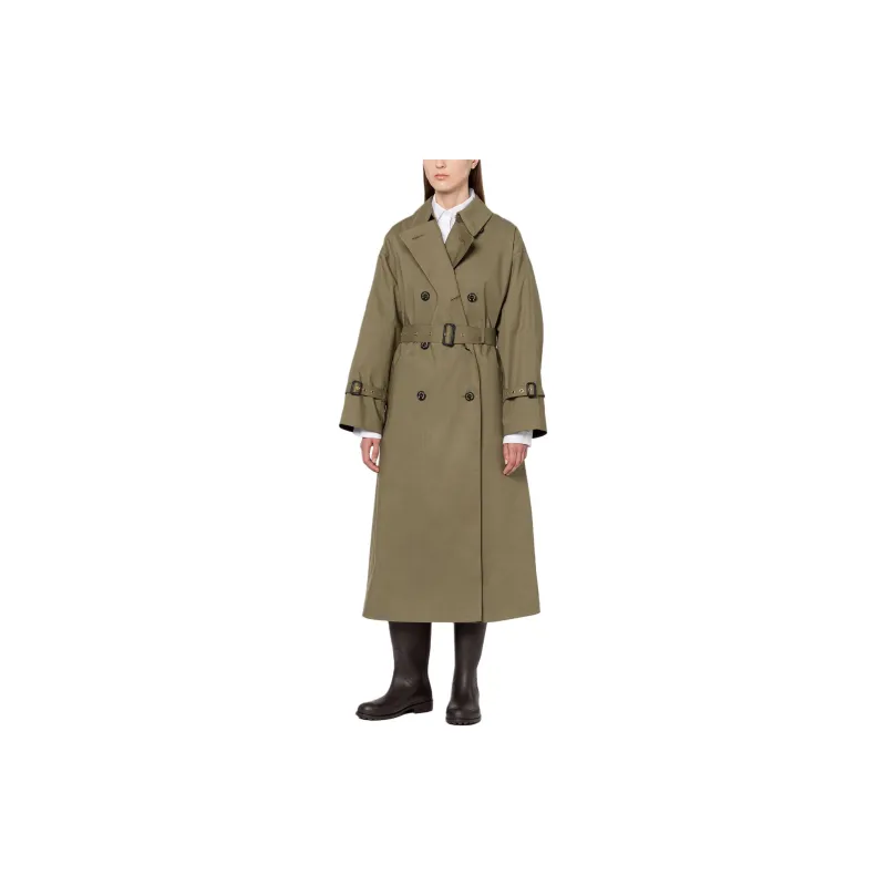Mackintosh Buckholme Trench-2
