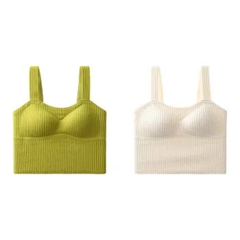 GRACEWELL Tank Tops Women's 2 Pack