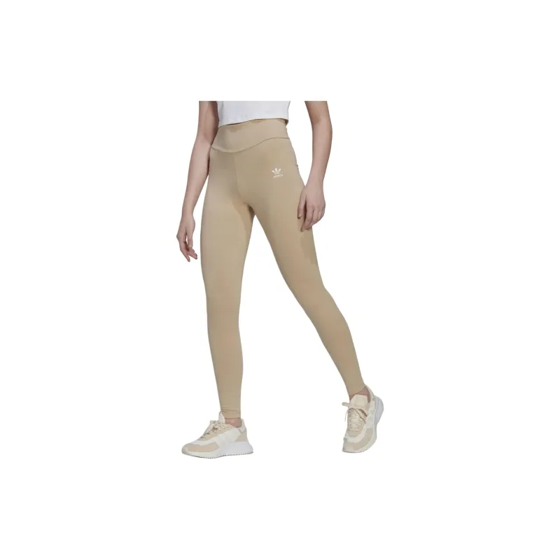 Adidas Originals Casual Pants Women's Khaki-1