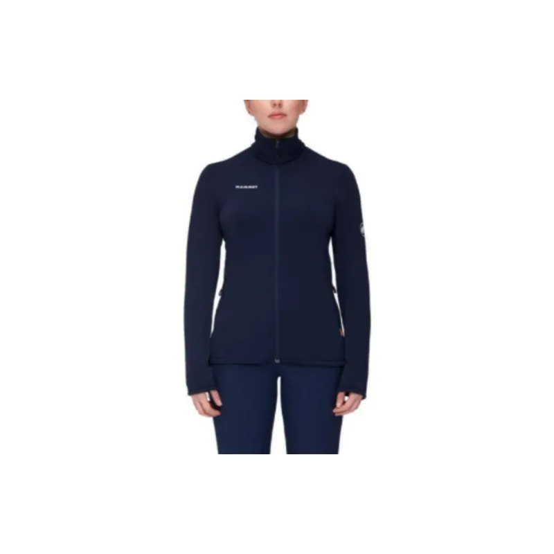 MAMMUT Jackets Coats Women's Blue-1