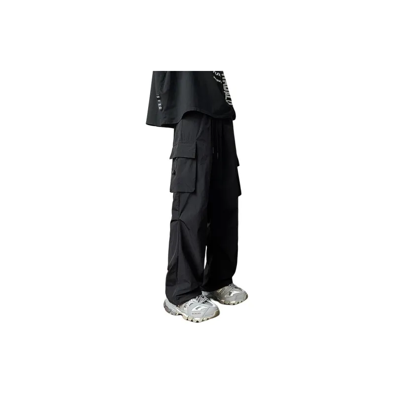 LCWP Casual Pants Unisex-1