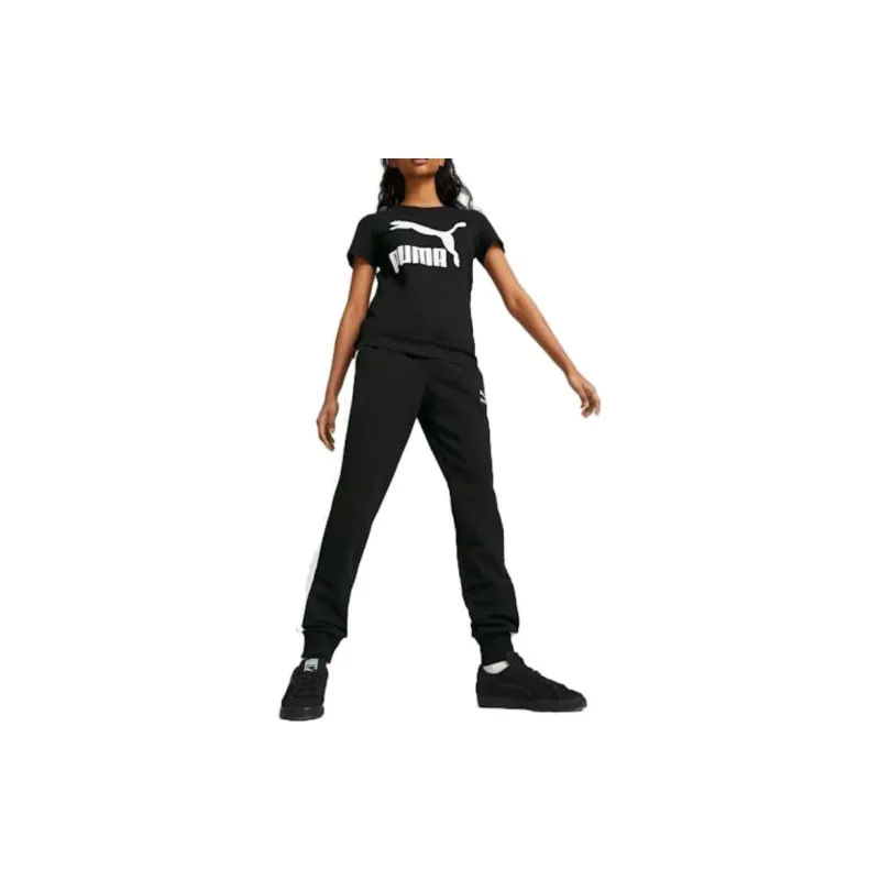 PUMA Pants De Chándal Iconic T7 Para Mujer-3