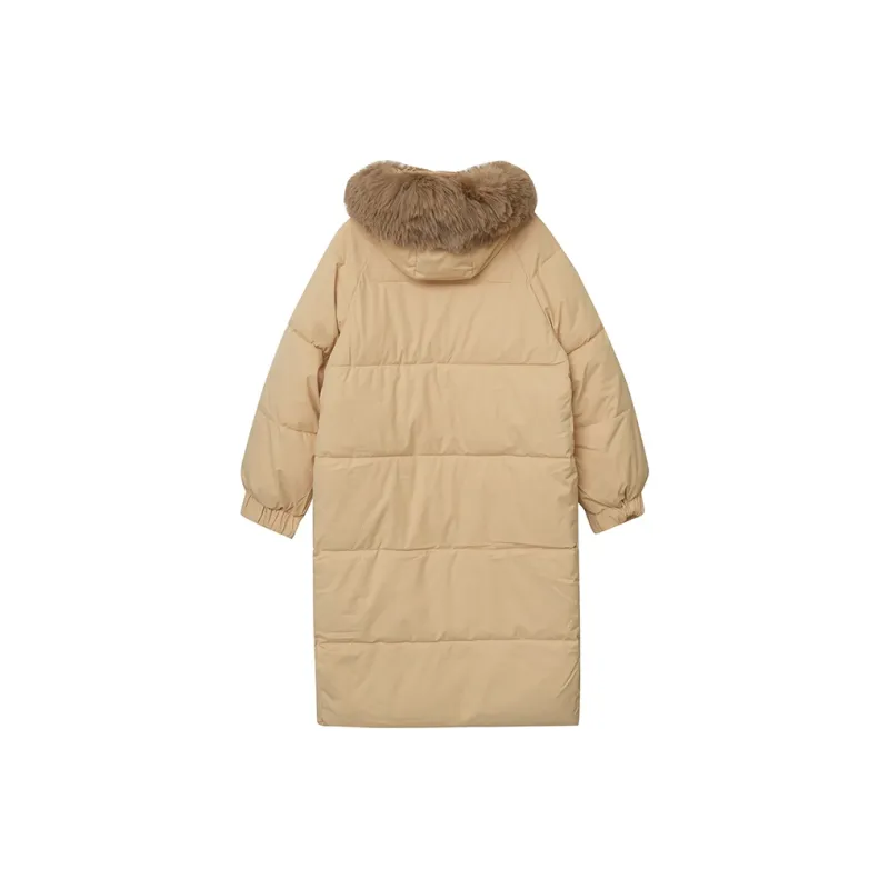 INCO VIBE Puffer Jacket Women's-1