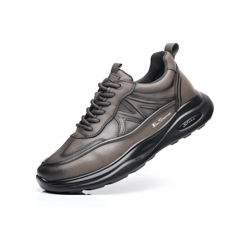 BEN SHERMAN Low-Top Casual Shoes Men's-1