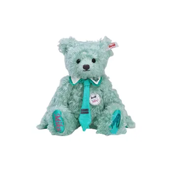 Steiff Hatsune Miku Collaboration Edition Stetson Dolls Plush Doll 27cm Height