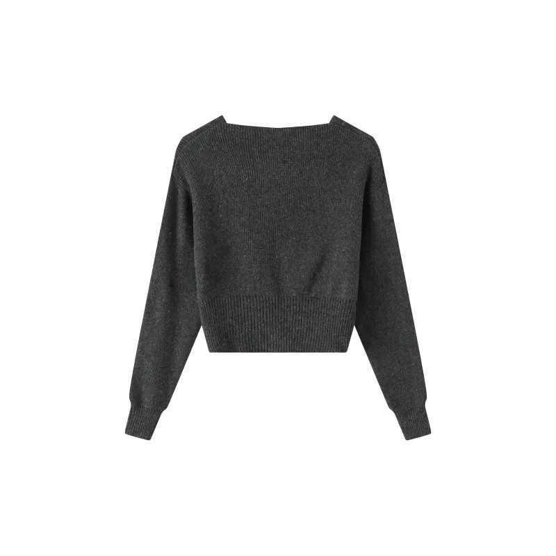 ZCDECO Knitwear Women's-1