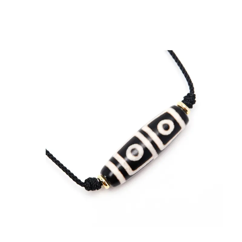 CEETOL Agate Jade Necklaces Unisex-13