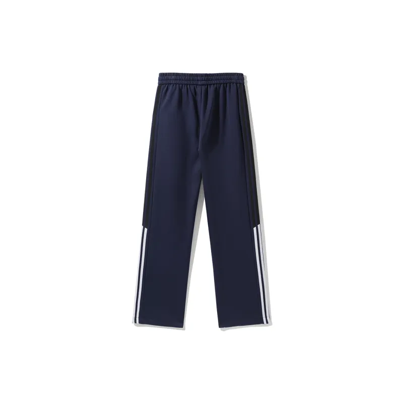 Kudamm Casual Pants Unisex-4