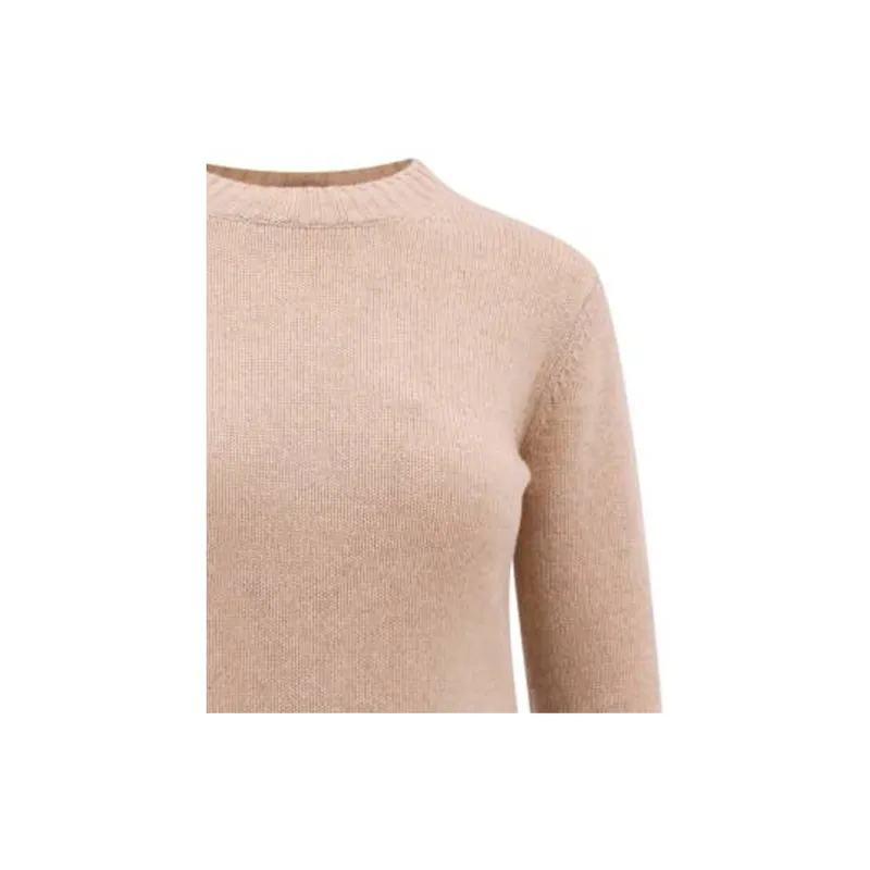 MaxMara Roundneck Knit Sweater-3