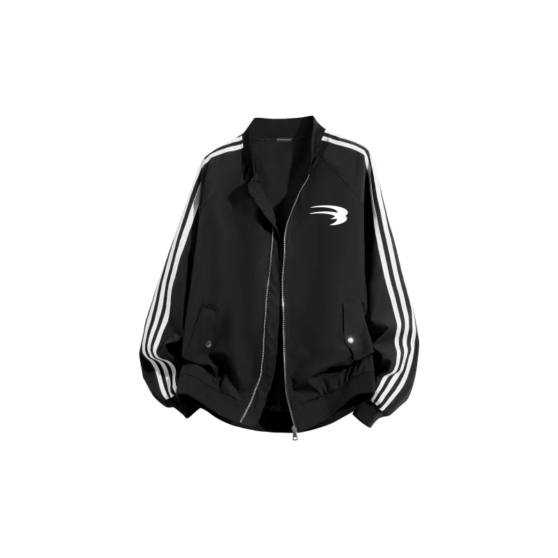 SUNSETMONENT Jackets Coats Unisex-11