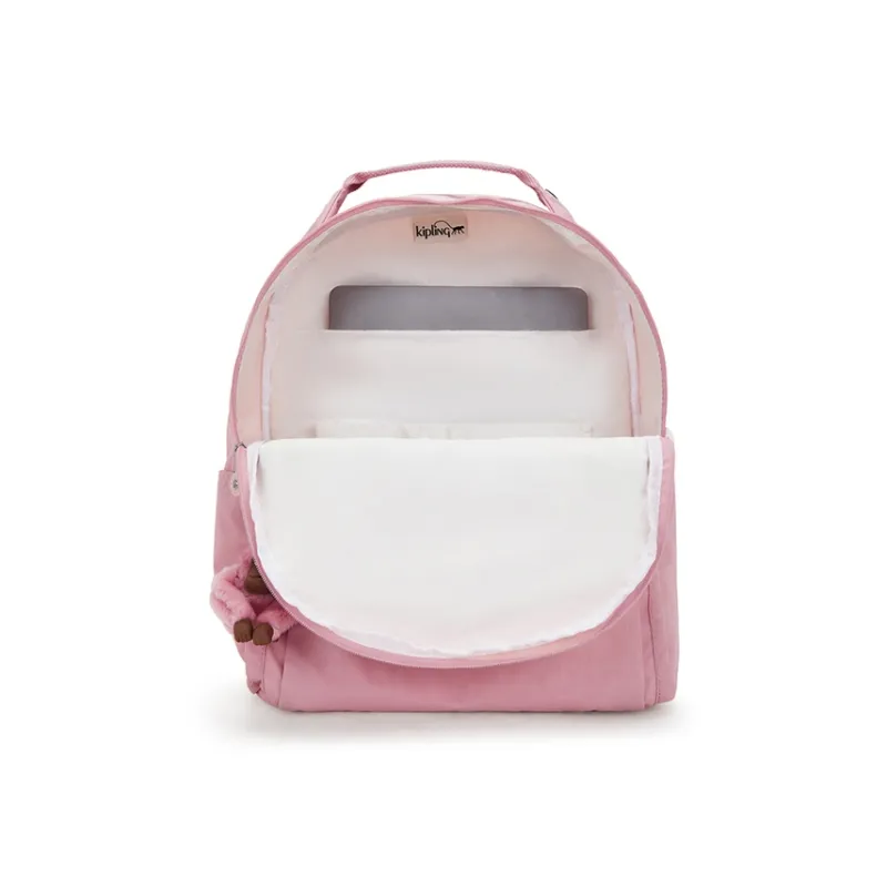 Kipling Monkey Bag, Polyamide Backpack Regular Unisex Multicolor-3