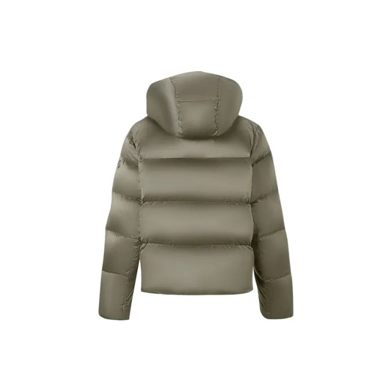 DESCENTE WOMEN'S SKI Series Down Jacket Women's-1