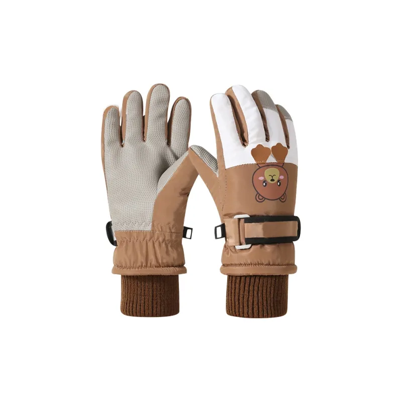 HNJ Ski Gloves-28