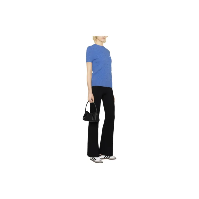 Polo Ralph Lauren Polo Pony Cable knit Jumper-10